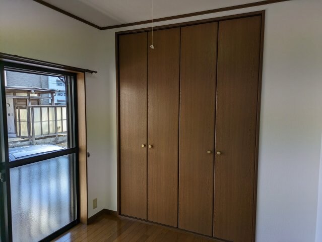 物件内観写真9　(2024年2月撮影※現況を優先致します。)