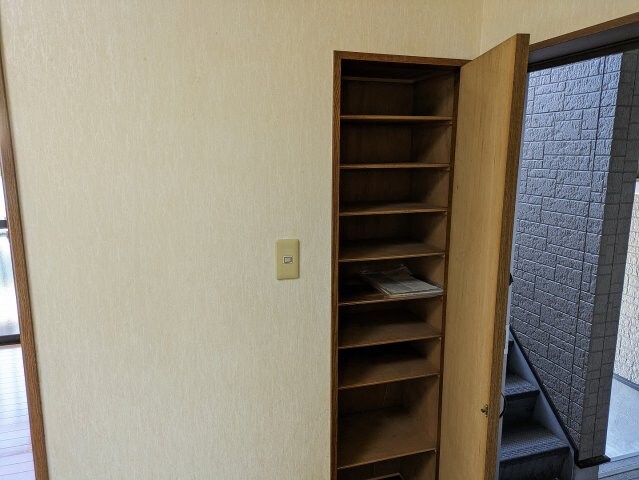 物件内観写真13　(2024年2月撮影※現況を優先致します。)