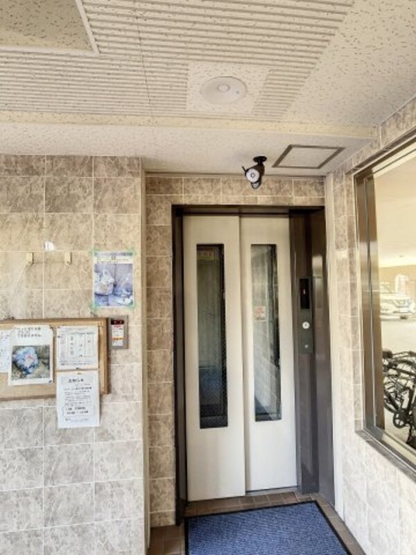 建物設備(現況が相違する場合は現況を優先致します。)