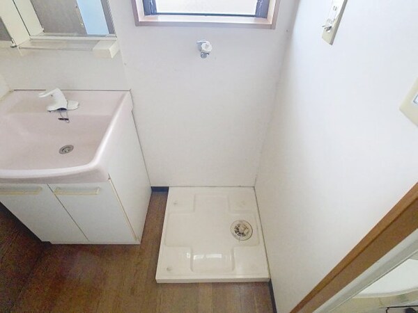 建物設備(2025年9月撮影)