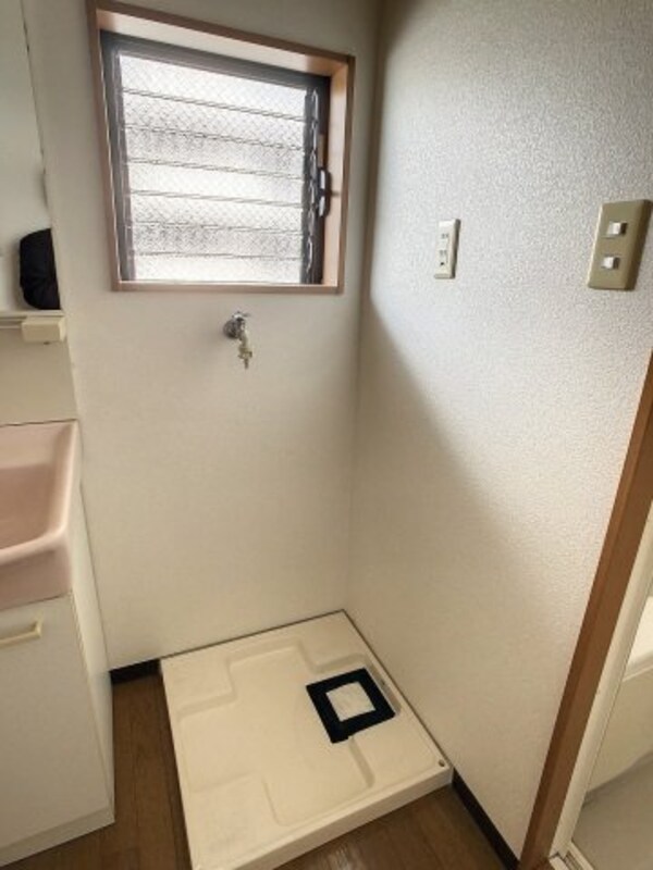 建物設備(2023年3月撮影)