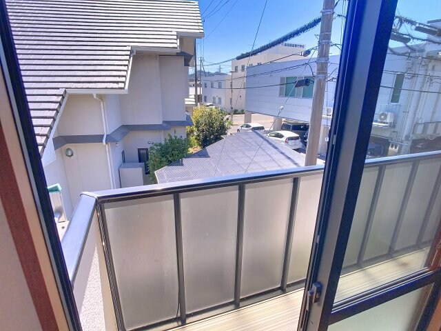 物件内観写真15　(現況が相違する場合は現況を優先致します。2025年9月撮影。)