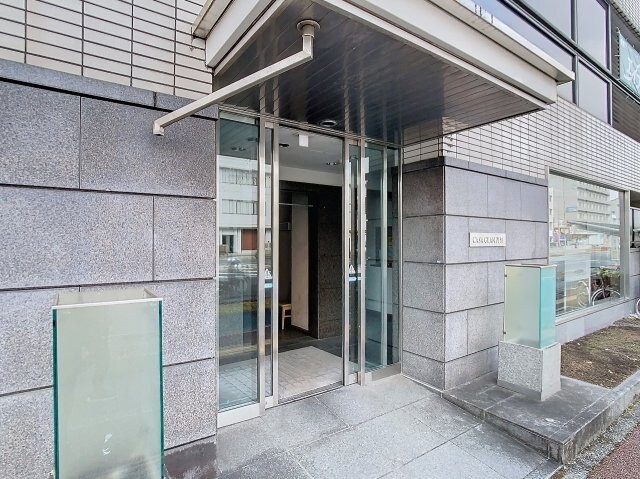 物件外観写真2　(2025年2月撮影)