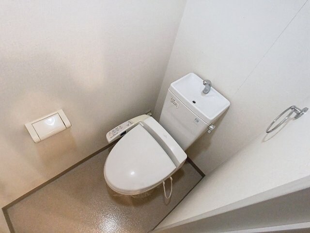 物件内観写真6　(2025年2月撮影)