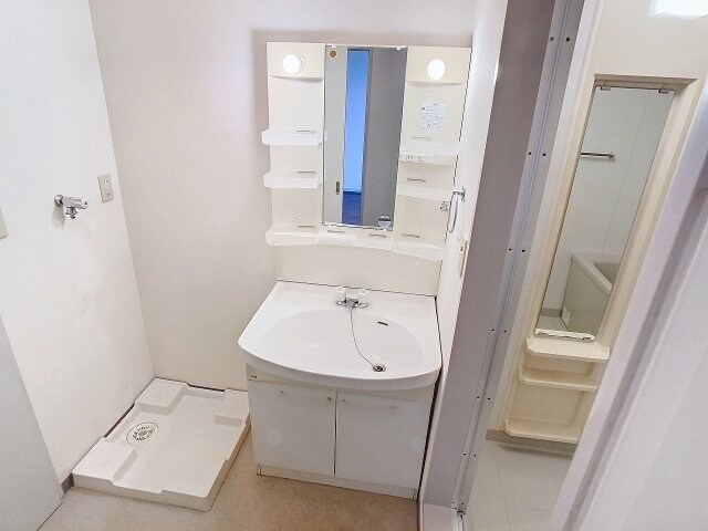 物件内観写真7　(2025年2月撮影)