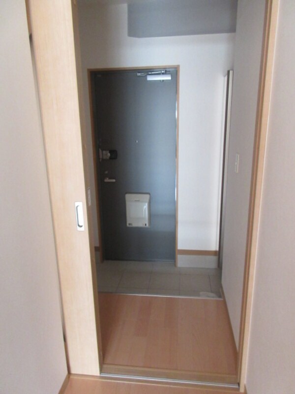 玄関(現況が相違する場合は現況を優先致します。)