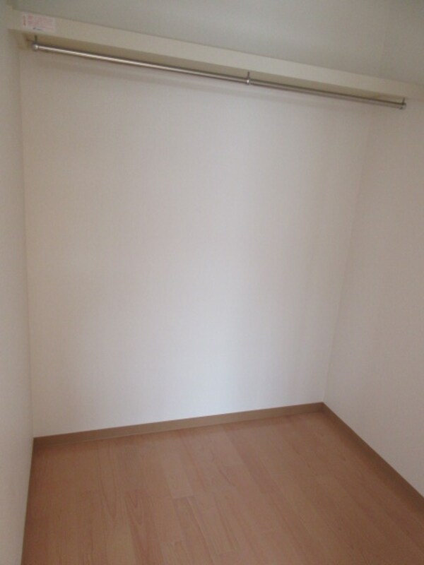 収納(現況が相違する場合は現況を優先致します。)