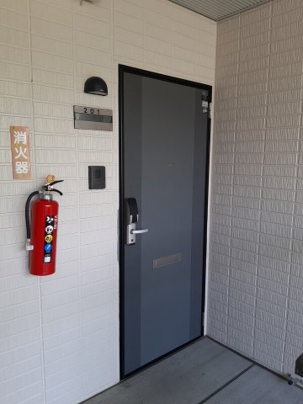 建物設備(現況が相違する場合は現況を優先致します。)