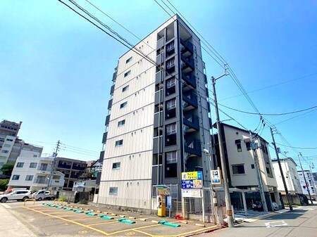CLASS・Y外観写真
