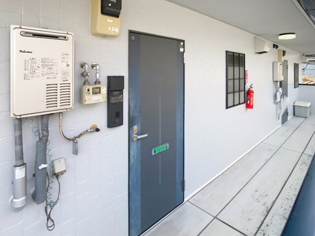 物件内観写真2　(2025年3月撮影※現況を優先致します。)