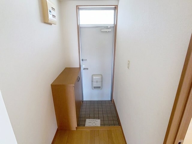 物件内観写真7　(2025年10月撮影※現況を優先します。)