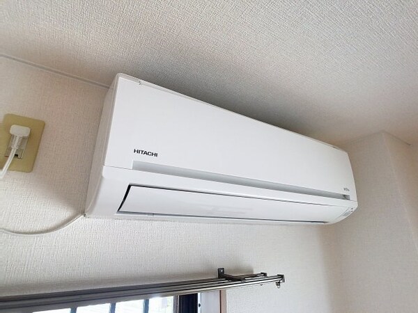 建物設備(2025年10月撮影※現況を優先します。)