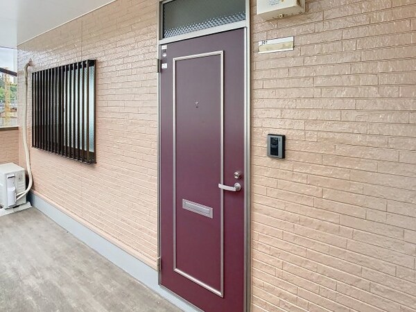 建物設備(2025年10月撮影※現況を優先します。)