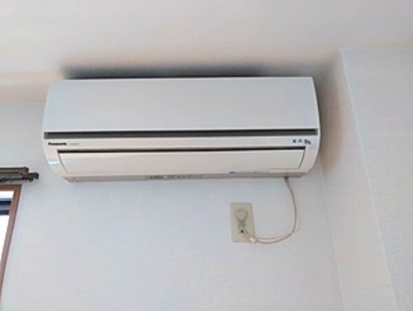 建物設備(2019年11月撮影※現況を優先致します。)