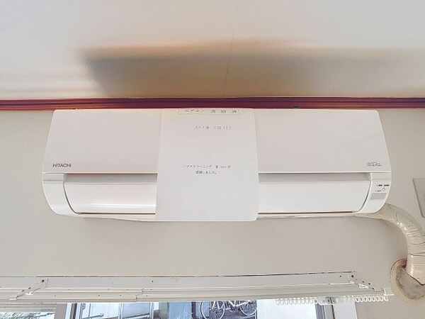 建物設備(2025年3月撮影※現況を優先致します。)