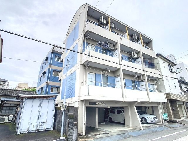 物件外観写真1　(現況を優先します。（撮影時期：2024年7月）)