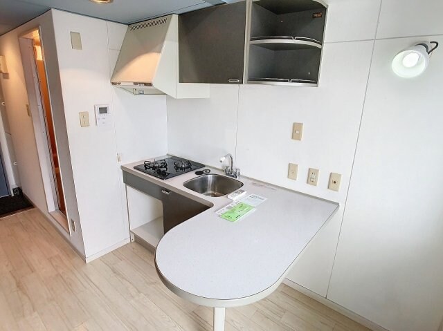 物件内観写真3　(現況を優先します。（撮影時期：2024年7月）)