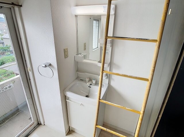 物件内観写真6　(現況を優先します。（撮影時期：2024年7月）)