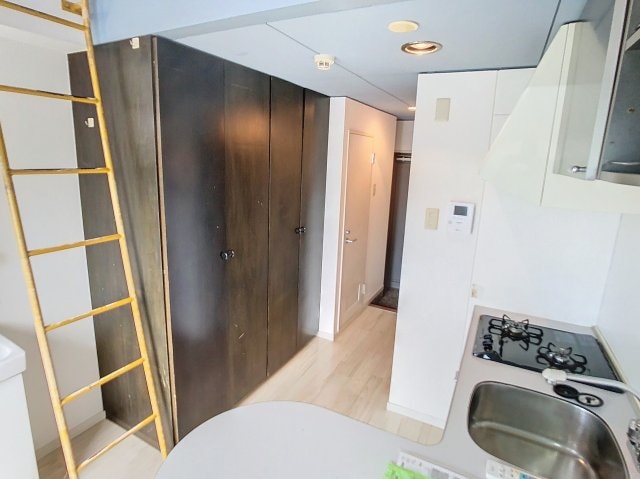 物件内観写真7　(現況を優先します。（撮影時期：2024年7月）)