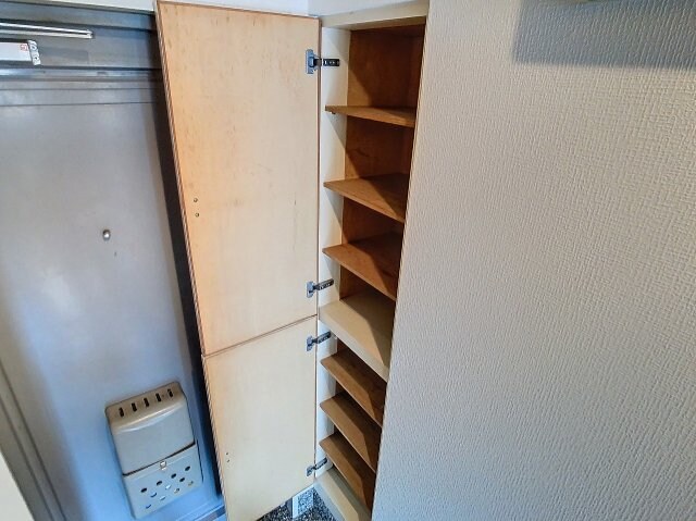 物件内観写真13　(現況を優先します。（撮影時期：2024年7月）)