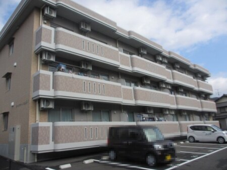 ガーデンハイツ永野V外観写真