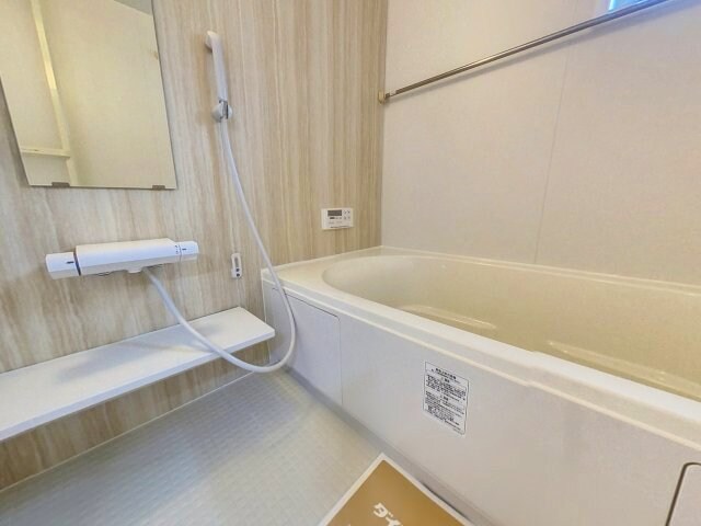 物件内観写真5　(2025年9月撮影)