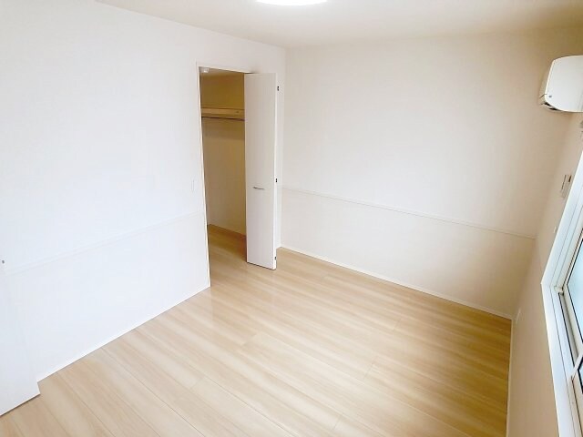 物件内観写真8　(2025年9月撮影)