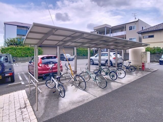 物件内観写真16　(2025年9月撮影)