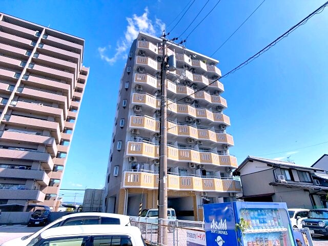 物件外観写真1　(2025年9月撮影)