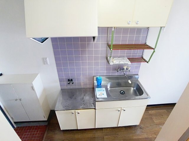 物件内観写真3　(2025年9月撮影)