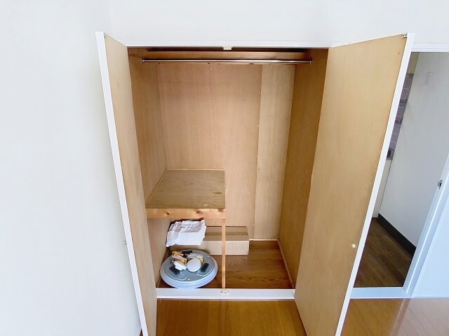 物件内観写真8　(2025年9月撮影)