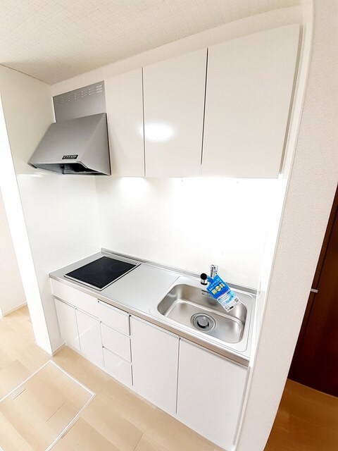 物件内観写真4　(キッチン)