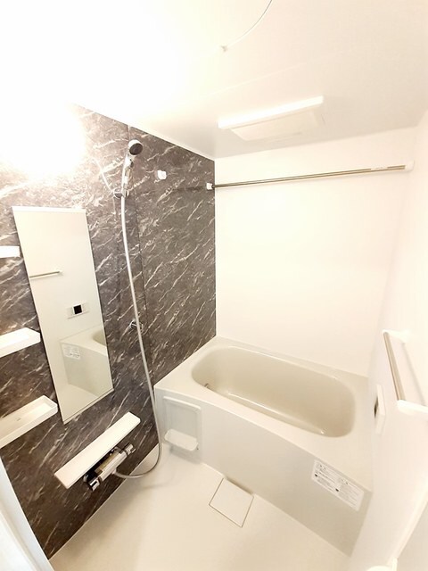 物件内観写真5　(バス／シャワールーム等)