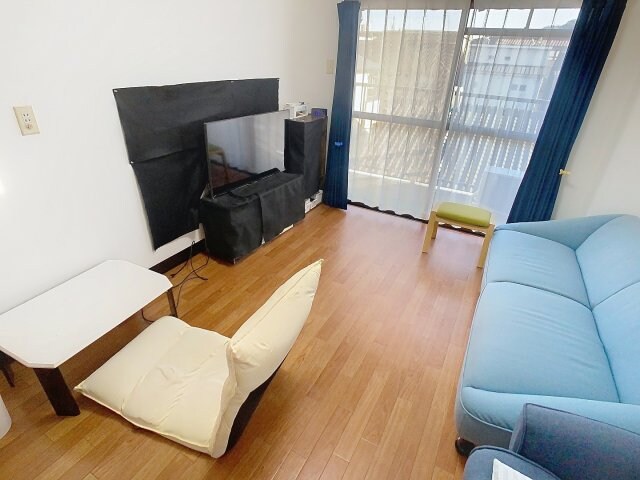 物件内観写真2　(2025年2月撮影※現況を優先致します。)