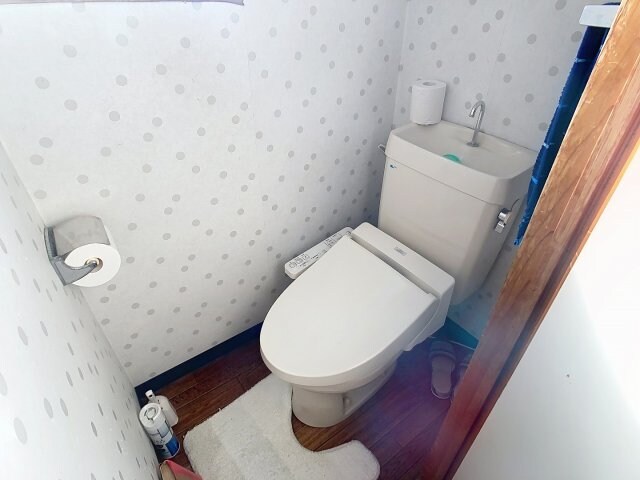 物件内観写真3　(2025年2月撮影※現況を優先致します。)