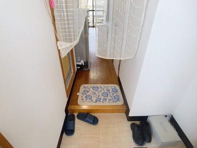 物件内観写真5　(2025年2月撮影※現況を優先致します。)