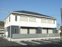 シャーメゾン初月 B棟