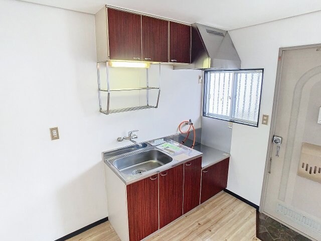 物件内観写真3　(現況を優先します。（撮影時期：2024年7月）)