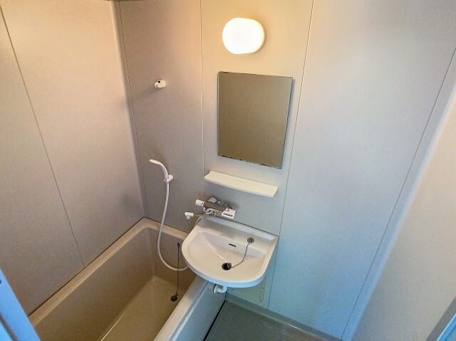 物件内観写真4　(現況を優先します。（撮影時期：2024年7月）)