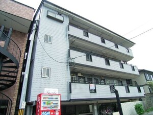 メゾンドグランツ Ⅰ外観写真
