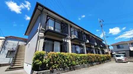 石丸ハイツ外観写真