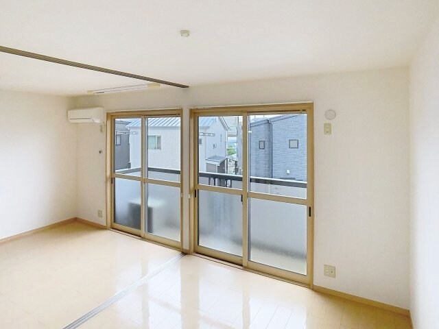 物件内観写真2　(2025年5月撮影)