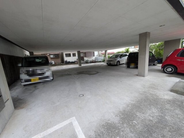 物件外観写真2　(現況が相違する場合は現況を優先致します。)