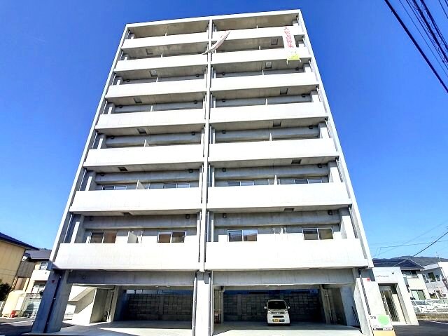 物件外観写真1　(2024年1月撮影)