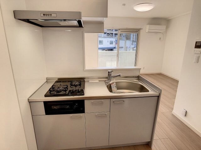 物件内観写真4　(2024年1月撮影)