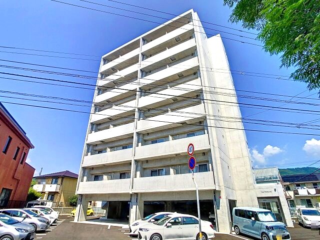 物件外観写真1　(2024年9月撮影)