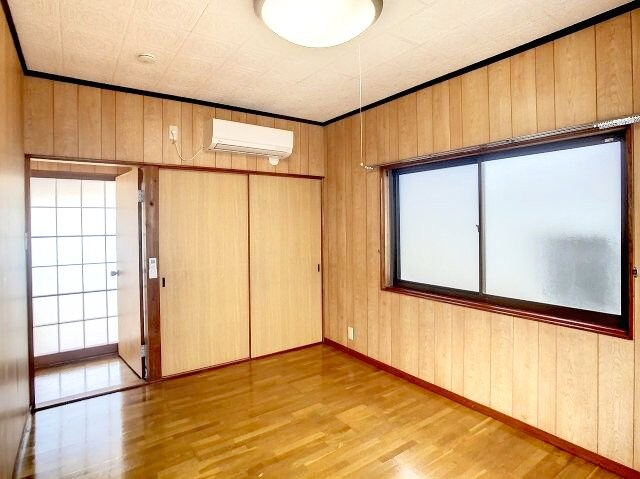 物件内観写真3　(2024年1月撮影)