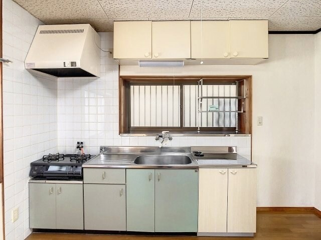 物件内観写真4　(2024年1月撮影)