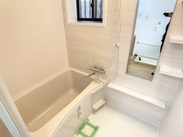 物件内観写真5　(2024年1月撮影)