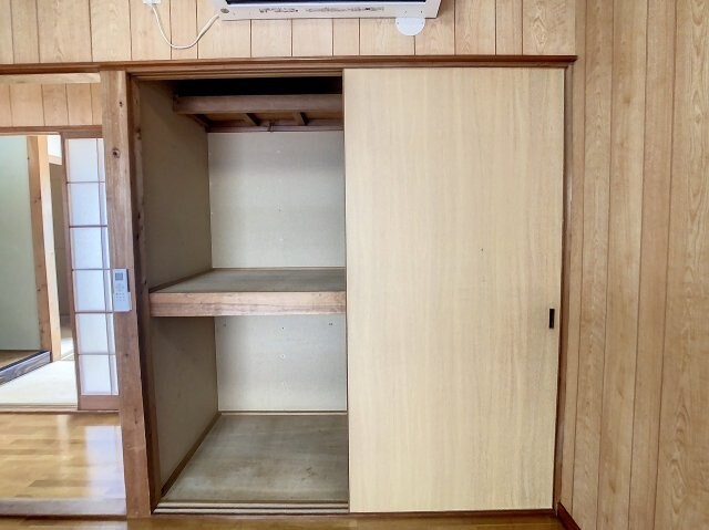 物件内観写真12　(2024年1月撮影)